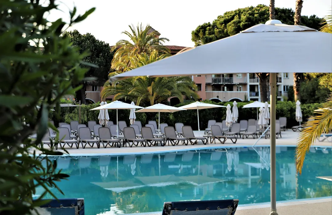 Sowell Family Hotel Port Grimaud-1