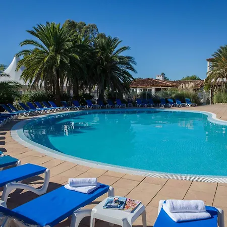 Sowell Family Hotel Port Grimaud-3