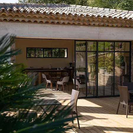 Le Clos De Mansart-2