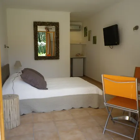 Chambres D'Hotes Villa Alize-3